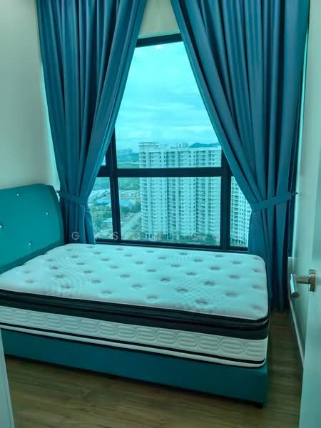 Condominium for Rent at 3 Residence - Gyson Goh - Bedroom - PropertyGuru.com.my