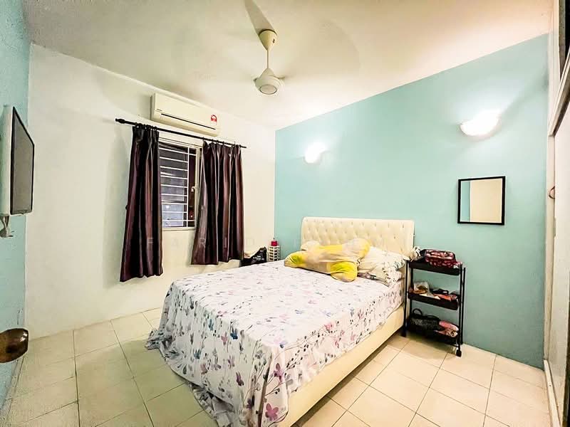 Pangsapuri untuk Dijual di Vistaria - Farid Fahmi - PropertyGuru.com.my