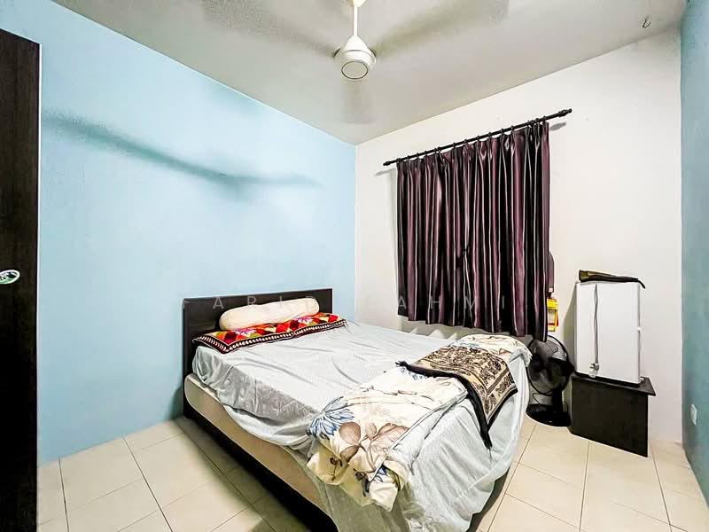 Pangsapuri untuk Dijual di Vistaria - Farid Fahmi - PropertyGuru.com.my