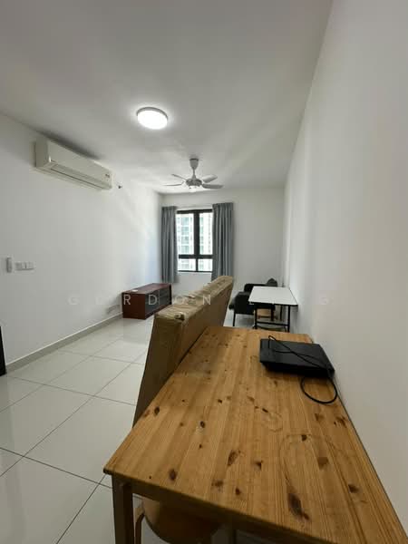 Service Residence for Rent at The New Duo @ Edumetro - Gordon Ling - Living Room - PropertyGuru.com.my