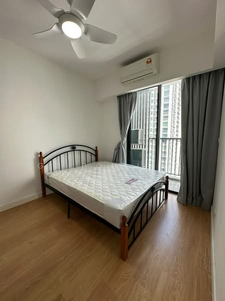Service Residence for Rent at The New Duo @ Edumetro - Gordon Ling - Bedroom - PropertyGuru.com.my