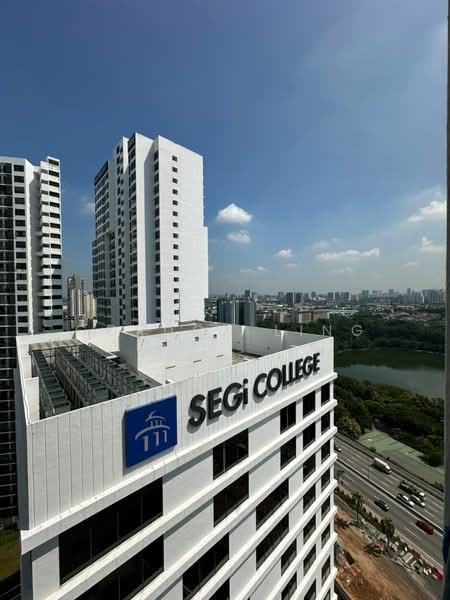 Service Residence for Rent at The New Duo @ Edumetro - Gordon Ling - Exterior - PropertyGuru.com.my