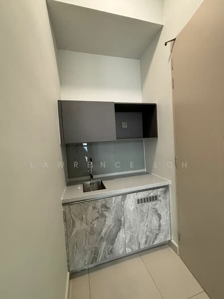 Service Residence for Rent at Trion 2 @ KL - Lawrence Loh - Interior - PropertyGuru.com.my