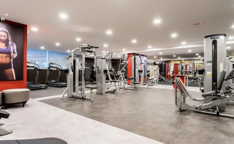 Servis Apartment untuk Dijual di D'Latour - Adam Lee - PropertyGuru.com.my