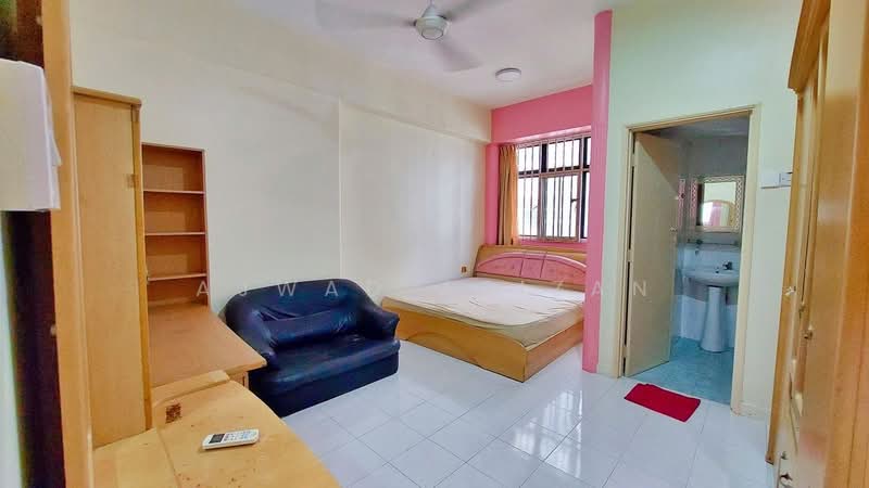 Condominium for Sale at North Point @ One Ampang Avenue - Ajwad Azizan - PropertyGuru.com.my