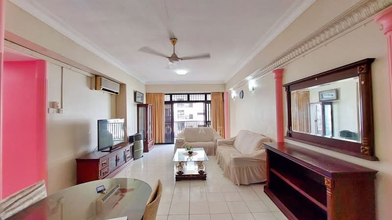 Condominium for Sale at North Point @ One Ampang Avenue - Ajwad Azizan - PropertyGuru.com.my
