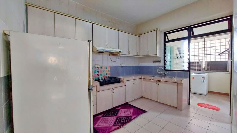 Condominium for Sale at North Point @ One Ampang Avenue - Ajwad Azizan - PropertyGuru.com.my