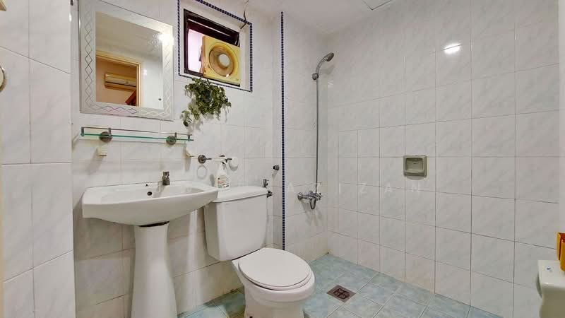 Condominium for Sale at North Point @ One Ampang Avenue - Ajwad Azizan - PropertyGuru.com.my