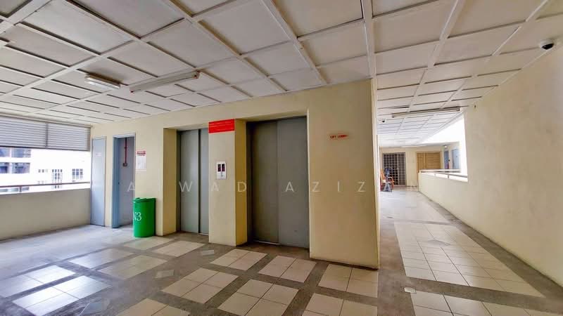Condominium for Sale at North Point @ One Ampang Avenue - Ajwad Azizan - PropertyGuru.com.my