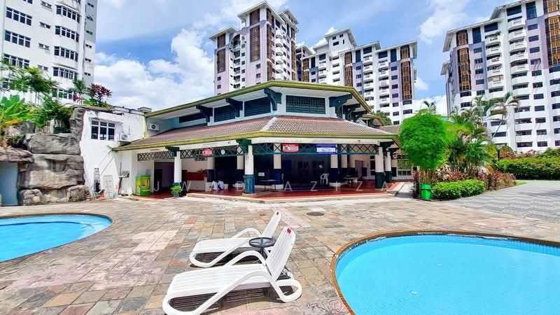 Condominium for Sale at North Point @ One Ampang Avenue - Ajwad Azizan - PropertyGuru.com.my