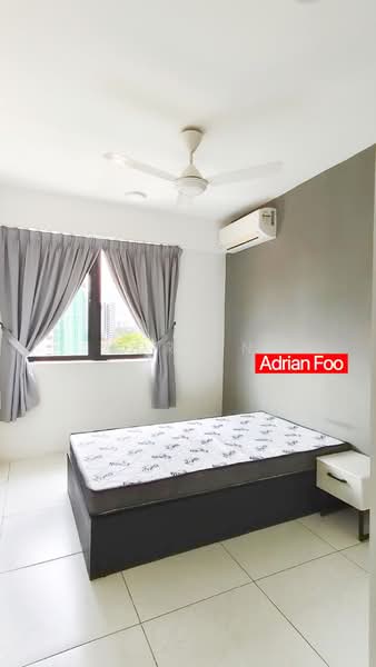Apartment for Rent at Woodsland Park - Adrian Foo - PropertyGuru.com.my