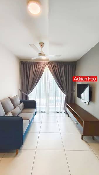 Apartment for Rent at Woodsland Park - Adrian Foo - PropertyGuru.com.my