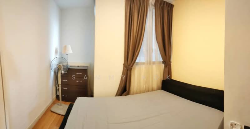 Servis Apartment untuk Disewa di Marc Residence - Sammy Kok - Bedroom - PropertyGuru.com.my