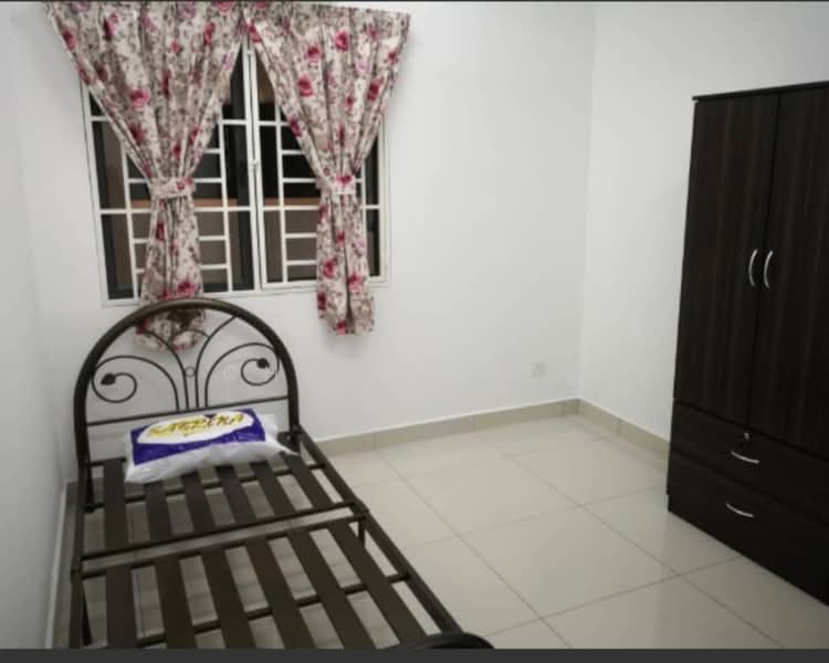 Kondominium untuk Disewa di Oasis 2 Residence - Chris Choo - PropertyGuru.com.my