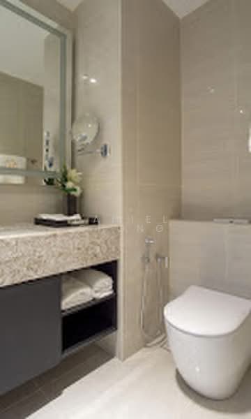 Service Residence for Sale at Star Residences One - Daniel Chong - Bathroom - PropertyGuru.com.my