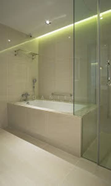 Service Residence for Sale at Star Residences One - Daniel Chong - Bathroom - PropertyGuru.com.my