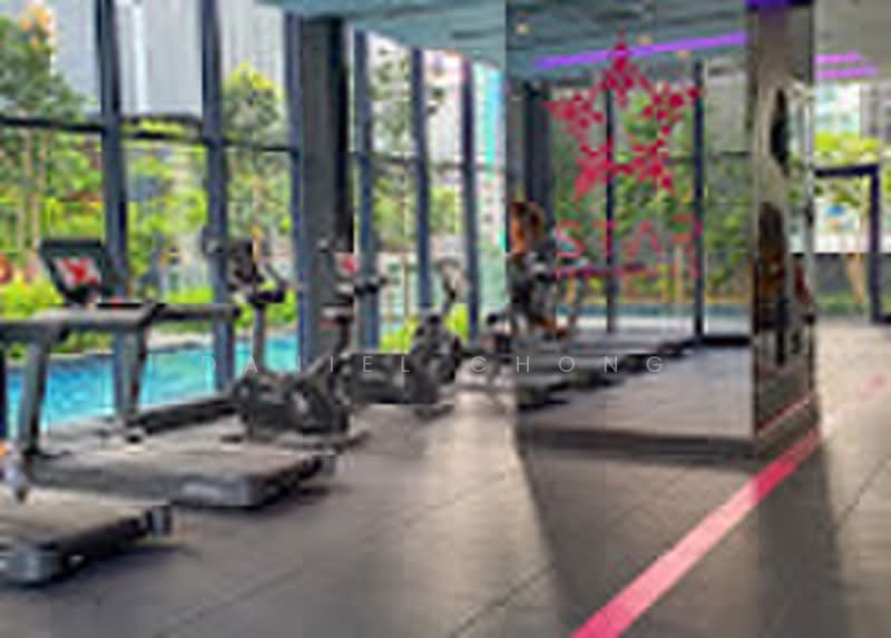 Service Residence for Sale at Star Residences One - Daniel Chong - PropertyGuru.com.my
