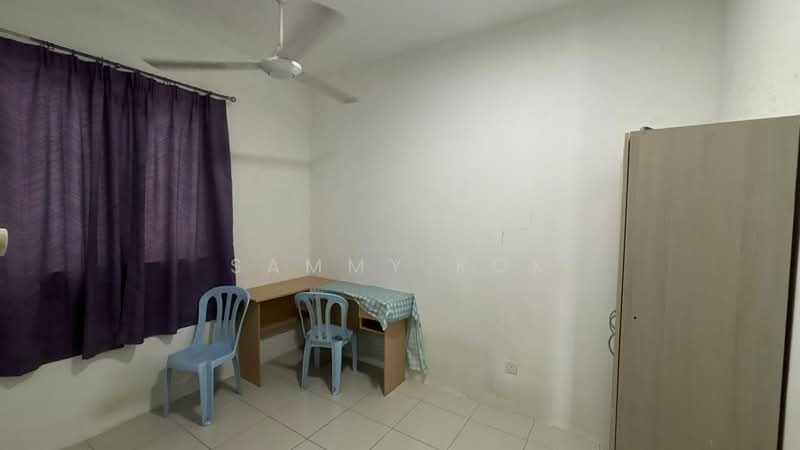 Kondominium untuk Disewa di Residensi Platinum Teratai - Sammy Kok - Bedroom - PropertyGuru.com.my
