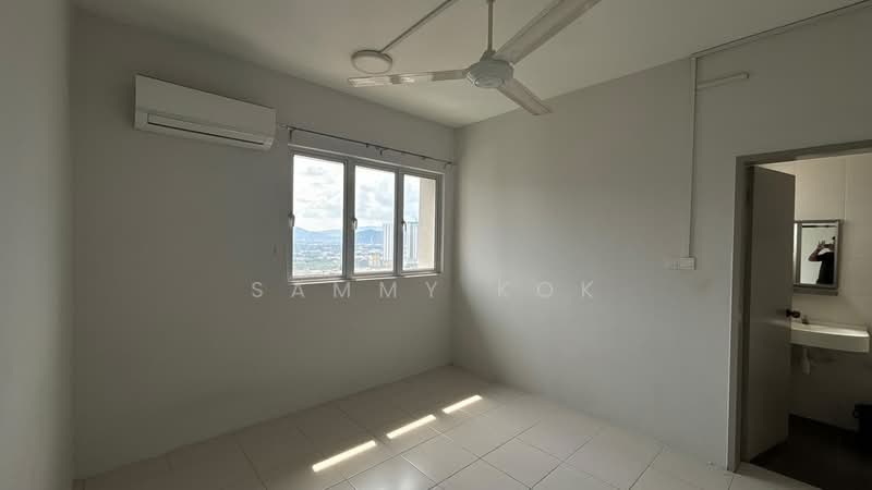 Kondominium untuk Disewa di Residensi Platinum Teratai - Sammy Kok - Bedroom - PropertyGuru.com.my
