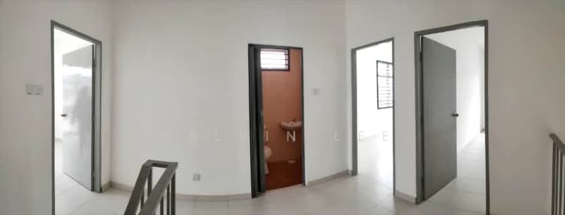 2-storey Terraced House for Sale in Taman Scientex Utama (Senai) - Calvin Lee - PropertyGuru.com.my