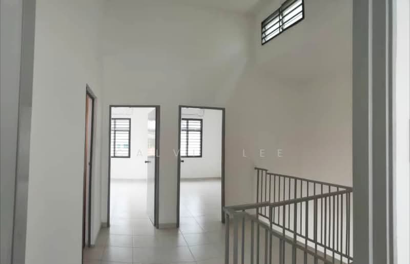 2-storey Terraced House for Sale in Taman Scientex Utama (Senai) - Calvin Lee - PropertyGuru.com.my