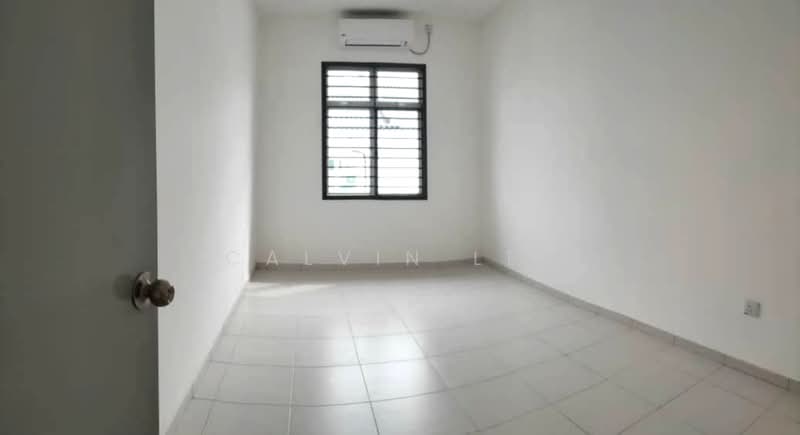 2-storey Terraced House for Sale in Taman Scientex Utama (Senai) - Calvin Lee - PropertyGuru.com.my