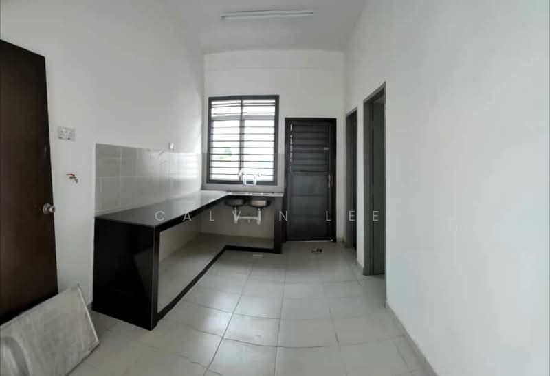 2-storey Terraced House for Sale in Taman Scientex Utama (Senai) - Calvin Lee - PropertyGuru.com.my
