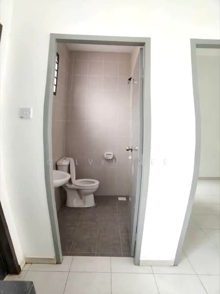 2-storey Terraced House for Sale in Taman Scientex Utama (Senai) - Calvin Lee - PropertyGuru.com.my