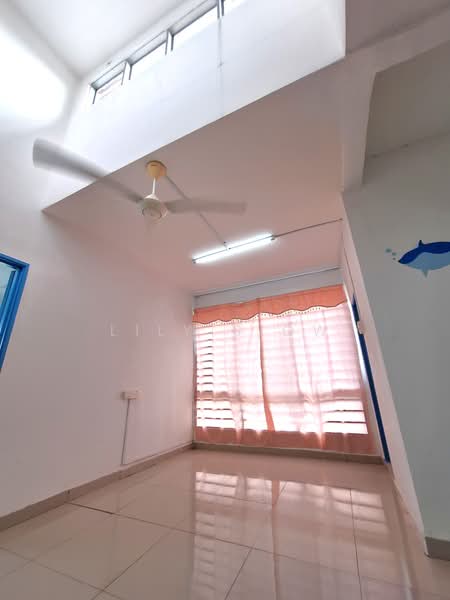 2-storey Terraced House for Rent in Taman Puncak Jalil (Seri Kembangan) - Lily Siow - Interior - PropertyGuru.com.my