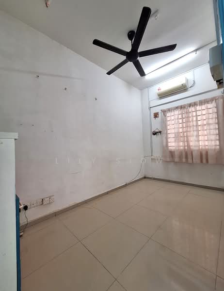 2-storey Terraced House for Rent in Taman Puncak Jalil (Seri Kembangan) - Lily Siow - Interior - PropertyGuru.com.my