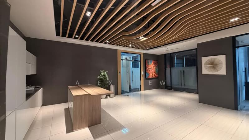 Office for Sale in KL City Centre (Kuala Lumpur) - Alex Liew - PropertyGuru.com.my