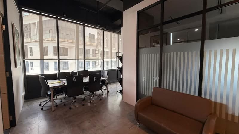 Office for Sale in KL City Centre (Kuala Lumpur) - Alex Liew - PropertyGuru.com.my