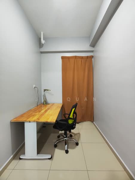 Servis Apartment untuk Disewa di SUNSHINE RESIDENCE - Jax Quan - Study - PropertyGuru.com.my