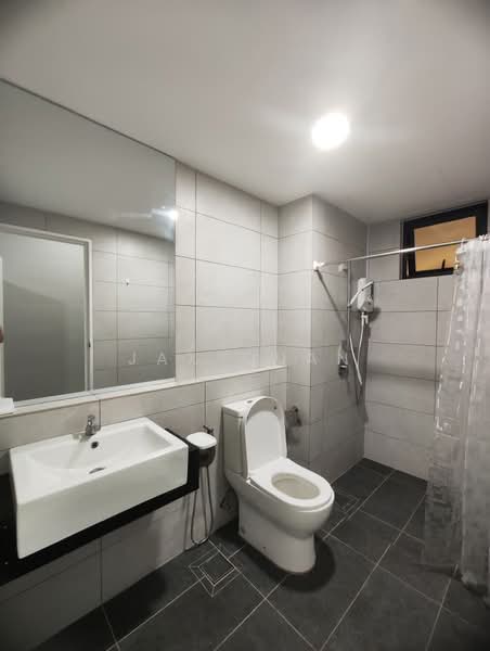Servis Apartment untuk Disewa di SUNSHINE RESIDENCE - Jax Quan - Bathroom - PropertyGuru.com.my