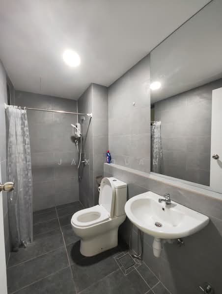 Servis Apartment untuk Disewa di SUNSHINE RESIDENCE - Jax Quan - Bathroom - PropertyGuru.com.my