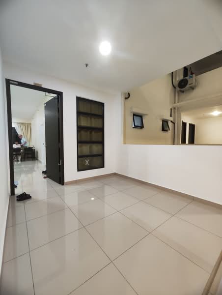 Servis Apartment untuk Disewa di SUNSHINE RESIDENCE - Jax Quan - Interior - PropertyGuru.com.my