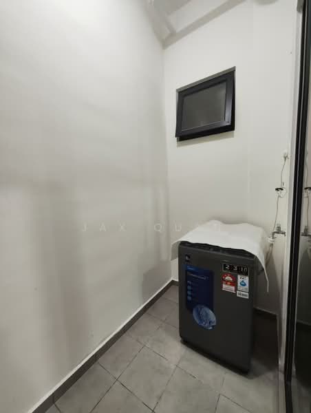 Servis Apartment untuk Disewa di SUNSHINE RESIDENCE - Jax Quan - Interior - PropertyGuru.com.my