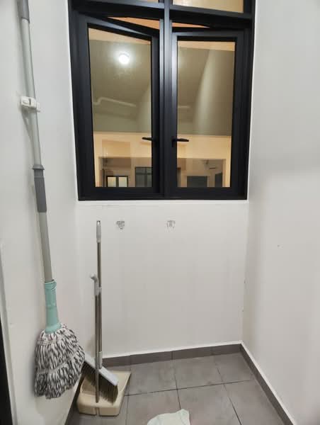 Servis Apartment untuk Disewa di SUNSHINE RESIDENCE - Jax Quan - Interior - PropertyGuru.com.my