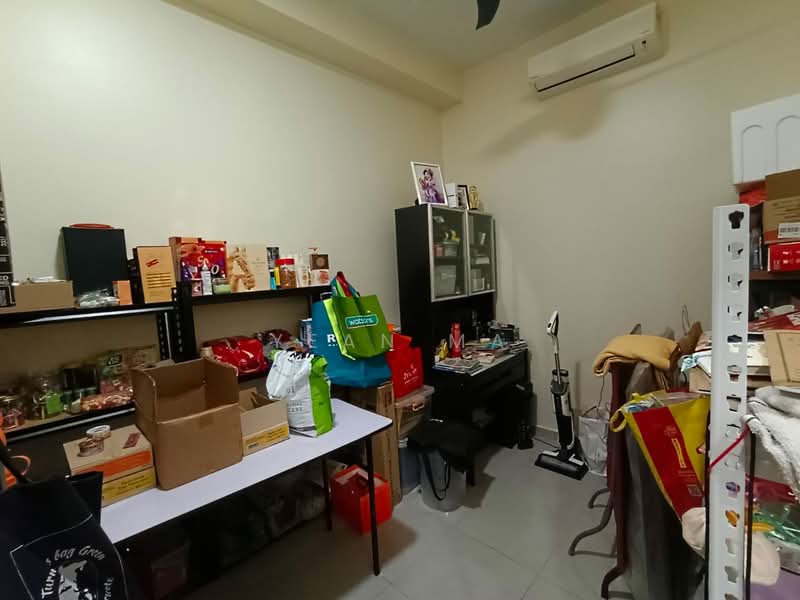 Rumah Teres 2 Tingkat untuk Dijual di Bandar Tasik Puteri (Rawang) - Yean Ma - Interior - PropertyGuru.com.my