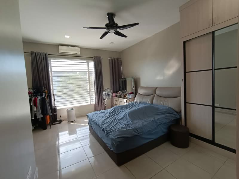 Rumah Teres 2 Tingkat untuk Dijual di Bandar Tasik Puteri (Rawang) - Yean Ma - Bedroom - PropertyGuru.com.my