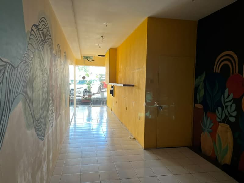 Shop for Rent in Bangsar (Kuala Lumpur) - Paul TAN - Corridor - PropertyGuru.com.my