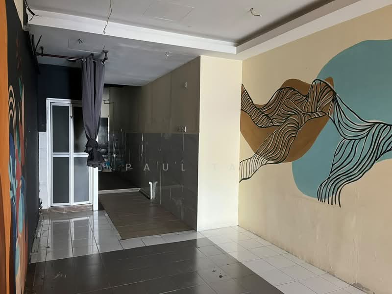 Shop for Rent in Bangsar (Kuala Lumpur) - Paul TAN - Interior - PropertyGuru.com.my