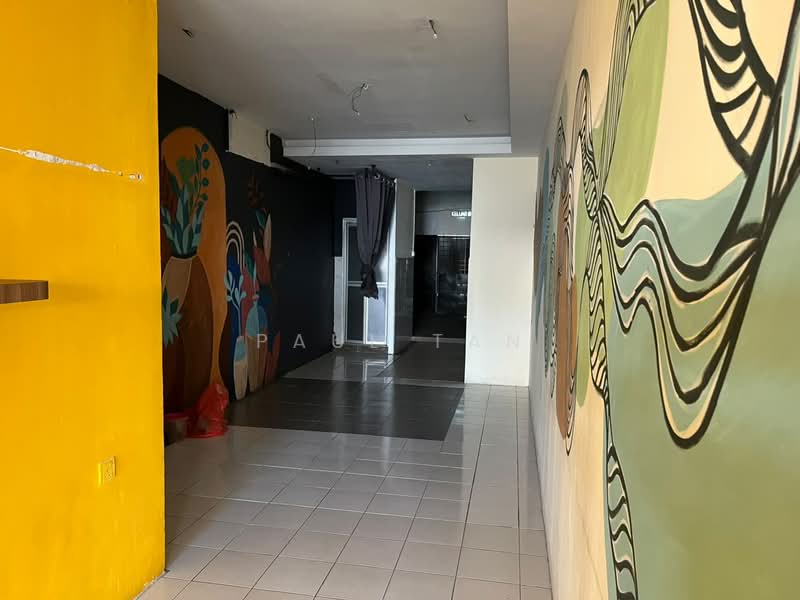 Shop for Rent in Bangsar (Kuala Lumpur) - Paul TAN - Corridor - PropertyGuru.com.my