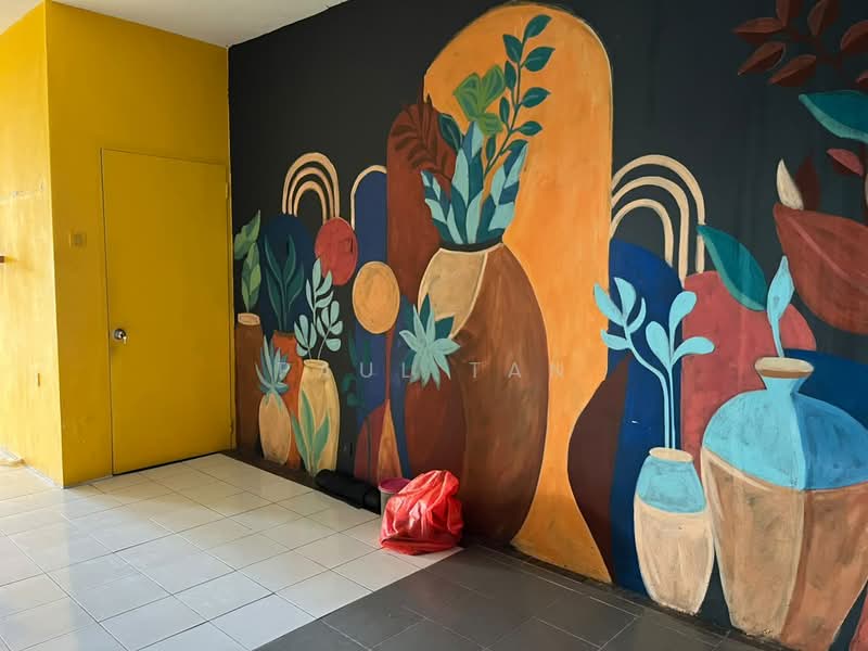 Shop for Rent in Bangsar (Kuala Lumpur) - Paul TAN - Interior - PropertyGuru.com.my