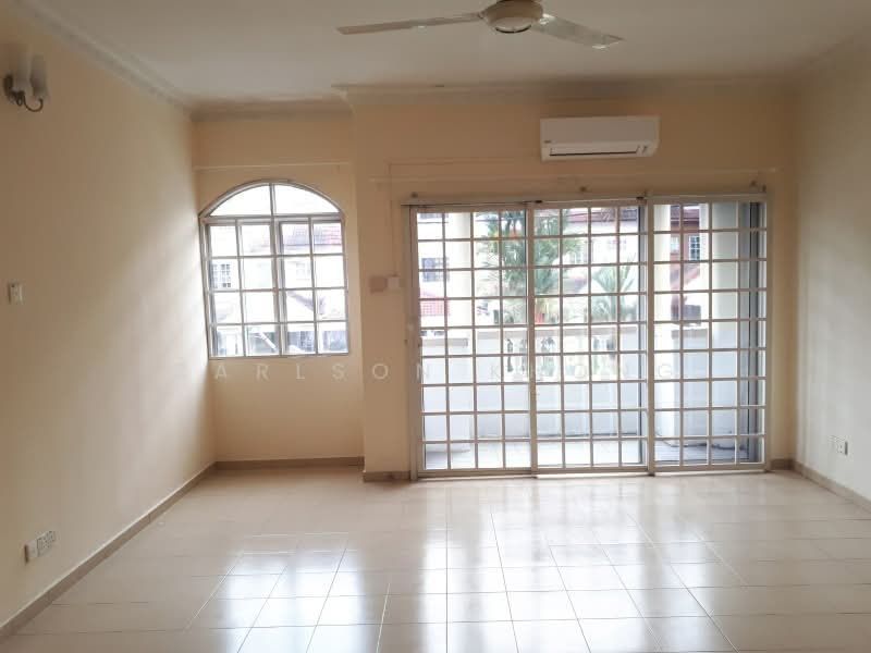 Terraced House for Sale in BANDAR PUCHONG JAYA (Puchong) - Carlson Khong - Living Room - PropertyGuru.com.my