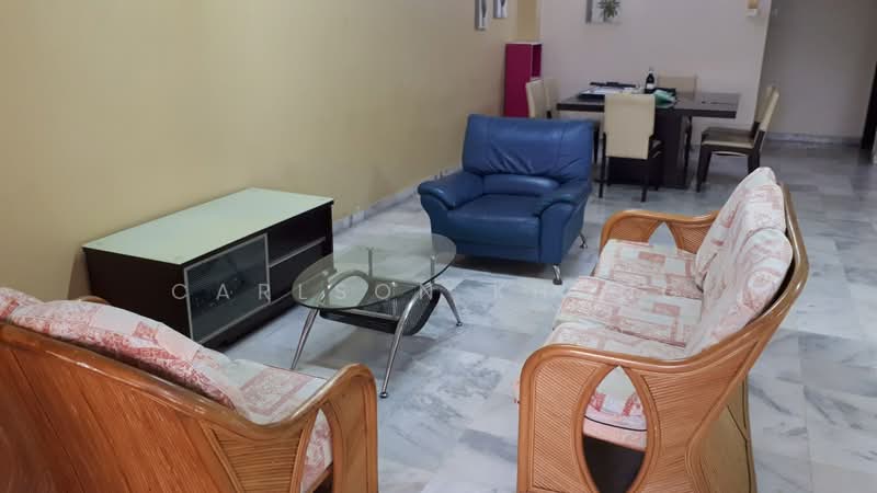 Terraced House for Sale in BANDAR PUCHONG JAYA (Puchong) - Carlson Khong - Living Room - PropertyGuru.com.my