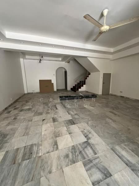 Terraced House for Sale in BANDAR PUCHONG JAYA (Puchong) - Carlson Khong - Living Room - PropertyGuru.com.my