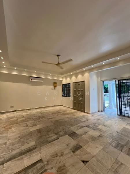 Terraced House for Sale in BANDAR PUCHONG JAYA (Puchong) - Carlson Khong - Living Room - PropertyGuru.com.my