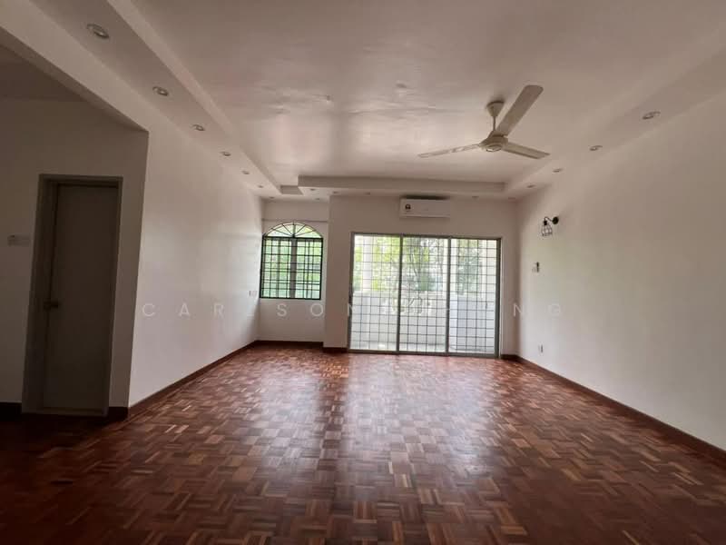 Terraced House for Sale in BANDAR PUCHONG JAYA (Puchong) - Carlson Khong - Living Room - PropertyGuru.com.my