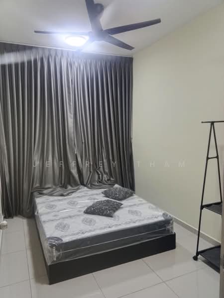 Pangsapuri untuk Disewa di Residensi Laman Sari - Jeffrey Tham - PropertyGuru.com.my